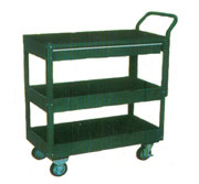 工具車-維朗工業設備 高效生產的得力助手