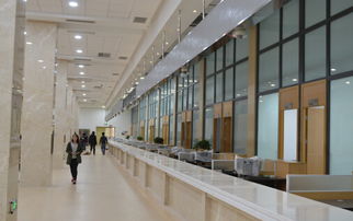 貴州省50家省直部門集中搬遷，6部門暫緩進駐，信息化服務同步升級